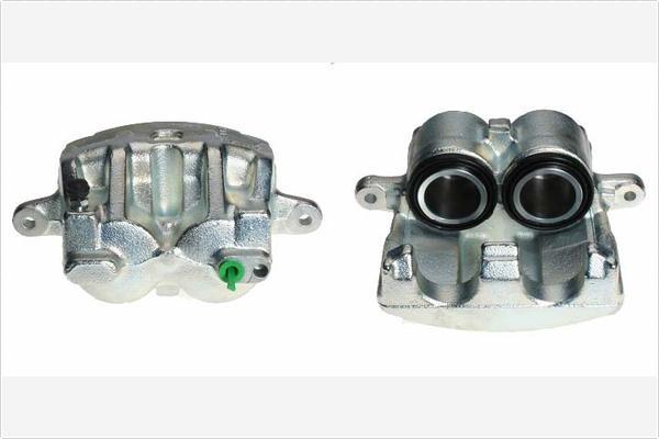 DEPA ET73369 - Brake Caliper www.autospares.lv