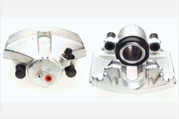 DEPA ET73363 - Brake Caliper www.autospares.lv