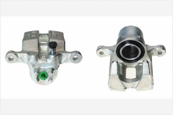 DEPA ET73250 - Brake Caliper www.autospares.lv