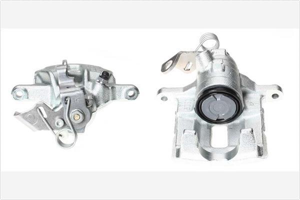 DEPA ET73284 - Brake Caliper www.autospares.lv