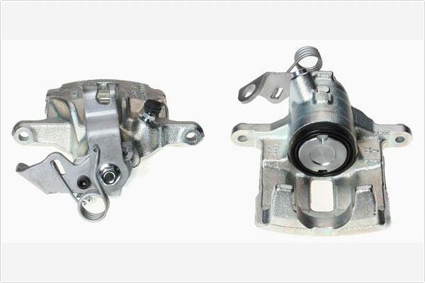 DEPA ET73286 - Brake Caliper www.autospares.lv