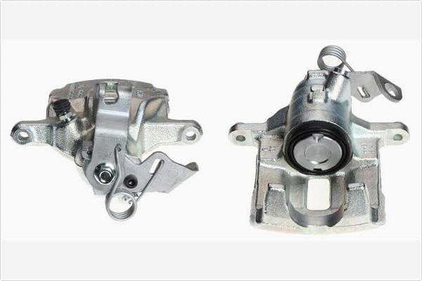 DEPA ET73287 - Brake Caliper www.autospares.lv