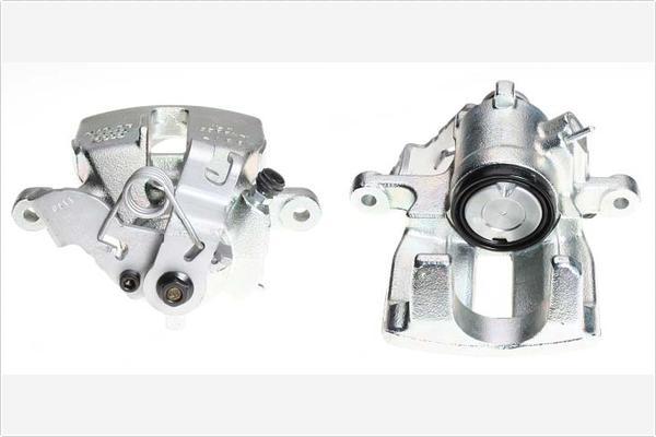 DEPA ET73744 - Brake Caliper www.autospares.lv