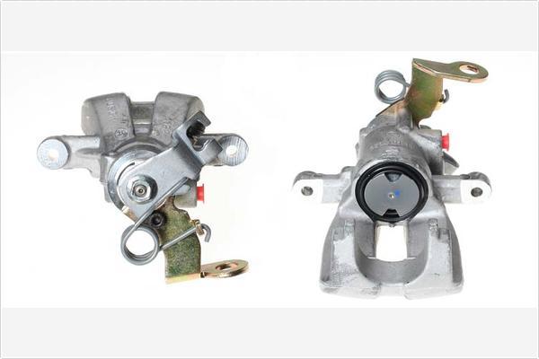 DEPA ET73754 - Brake Caliper www.autospares.lv