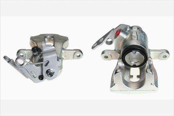 DEPA ET73723 - Brake Caliper www.autospares.lv