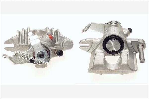 DEPA ET72900 - Brake Caliper www.autospares.lv