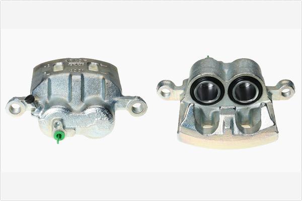 DEPA ET72516 - Brake Caliper www.autospares.lv