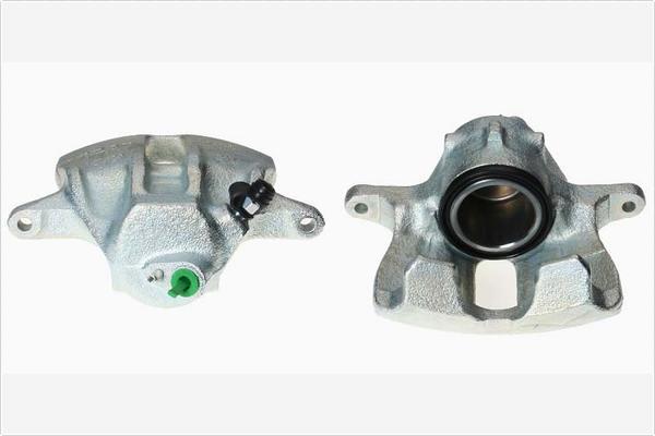 DEPA ET72667 - Brake Caliper www.autospares.lv