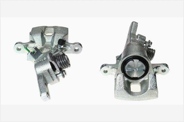 DEPA ET72090 - Brake Caliper www.autospares.lv