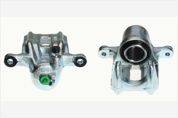 DEPA ET72099 - Brake Caliper www.autospares.lv