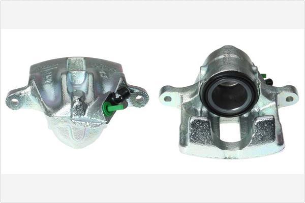 DEPA ET72047 - Brake Caliper www.autospares.lv