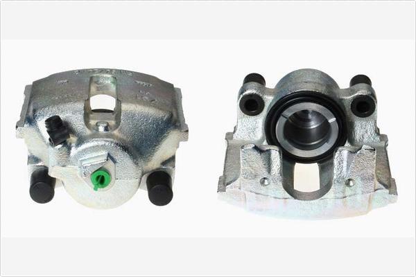 DEPA ET72134 - Brake Caliper www.autospares.lv