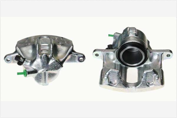 DEPA ET72138 - Brake Caliper www.autospares.lv