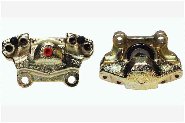 DEPA ET7280 - Brake Caliper www.autospares.lv