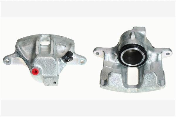 DEPA ET72881 - Brake Caliper www.autospares.lv