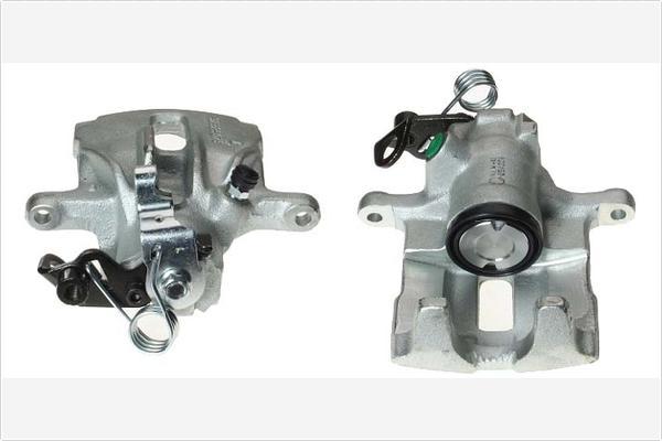 DEPA ET72823 - Brake Caliper www.autospares.lv