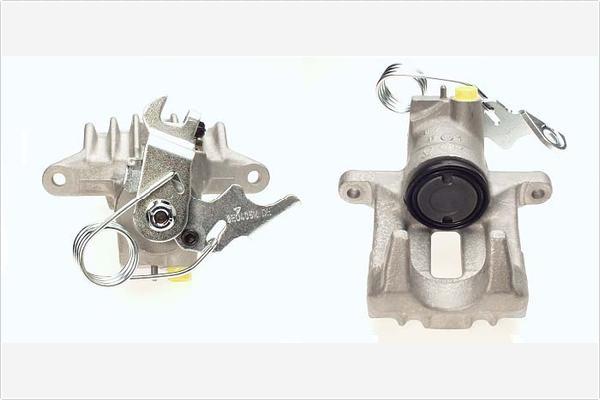 DEPA ET72870 - Brake Caliper www.autospares.lv