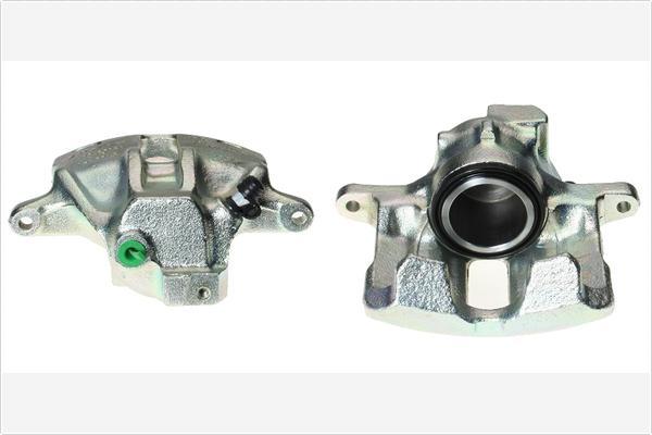 DEPA ET72399 - Brake Caliper www.autospares.lv