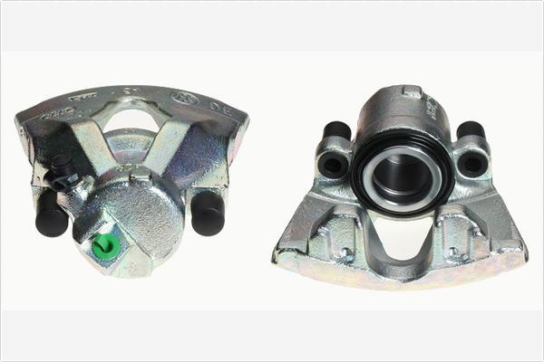 DEPA ET72246 - Brake Caliper www.autospares.lv