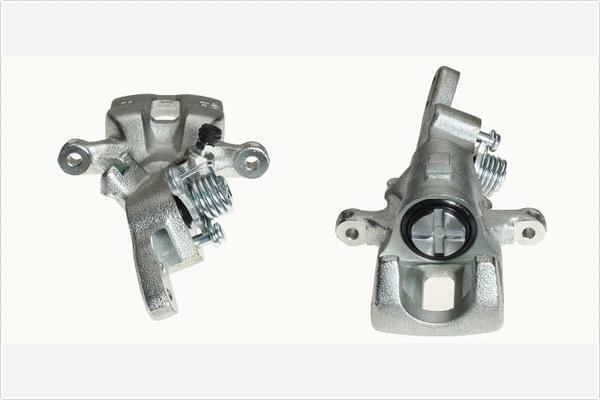 DEPA ET72261 - Brake Caliper www.autospares.lv