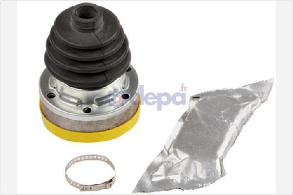 DEPA FL97 - Joint Kit, drive shaft www.autospares.lv