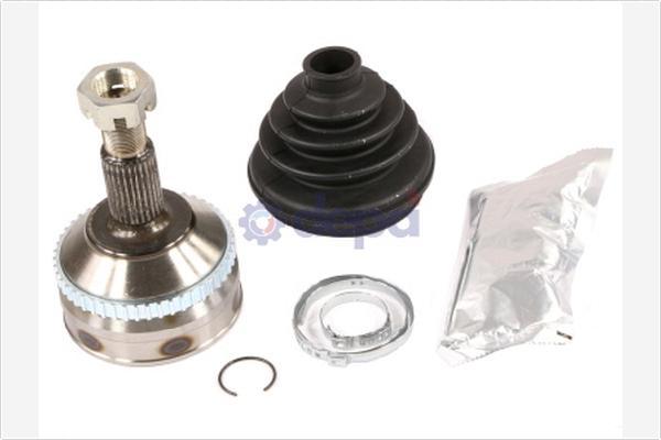 DEPA JC4448 - Joint Kit, drive shaft www.autospares.lv