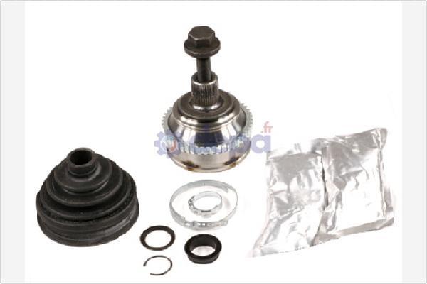 DEPA JW2748 - Joint Kit, drive shaft www.autospares.lv