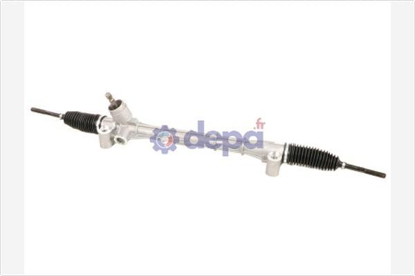 DEPA M1610 - Рулевой механизм, рейка www.autospares.lv