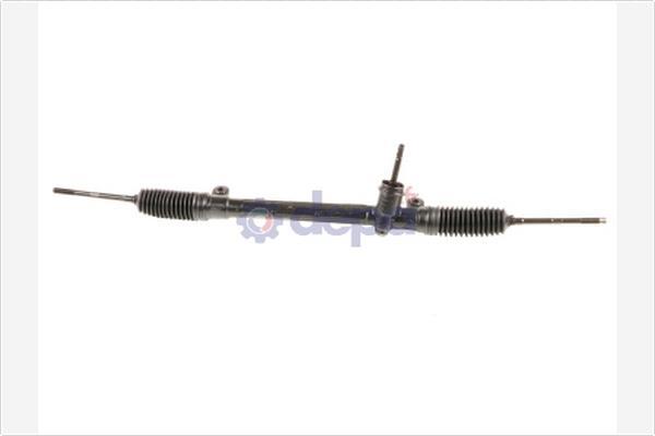 DEPA M811 - Рулевой механизм, рейка www.autospares.lv