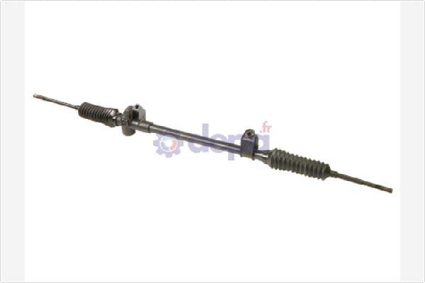 DEPA M709 - Рулевой механизм, рейка www.autospares.lv