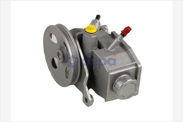 DEPA PA1615 - Hydraulic Pump, steering system www.autospares.lv