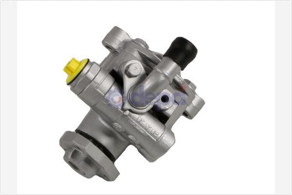 DEPA PA1005 - Hydraulic Pump, steering system www.autospares.lv