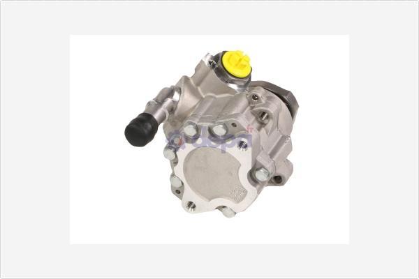 DEPA PA1002 - Hydraulic Pump, steering system www.autospares.lv