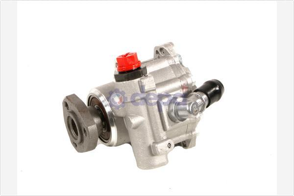 DEPA PA1015 - Hydraulic Pump, steering system www.autospares.lv