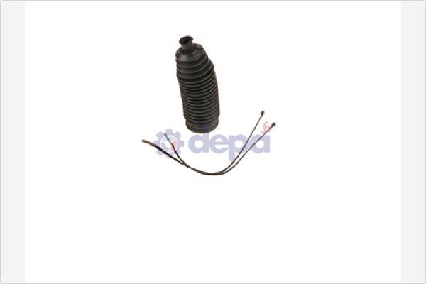 DEPA T4267 - Комплект пыльника, рулевое управление www.autospares.lv