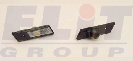 Depo 444-1401L-UE-C - Pagrieziena signāla lukturis www.autospares.lv