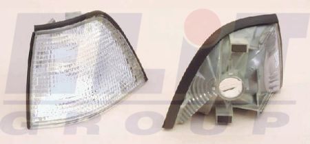 Depo 444-1503L-UE-C - Pagrieziena signāla lukturis www.autospares.lv