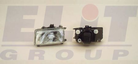 Depo 445-1102L-LD-E - Pamatlukturis www.autospares.lv