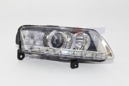 Depo 446-1124R-LDHEM - Headlight www.autospares.lv