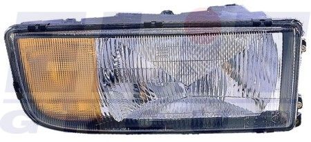 Depo 440-1139R-LD-EM-Y - Pamatlukturis www.autospares.lv