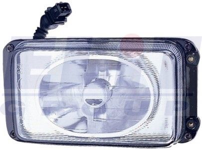 Depo 440-2008R-UE - Miglas lukturis www.autospares.lv