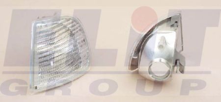 Depo 441-1517L-UE-C - Pagrieziena signāla lukturis www.autospares.lv