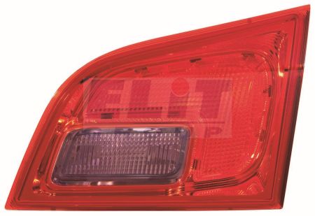 Depo 442-1309R-LD-UE - Aizmugurējais lukturis www.autospares.lv