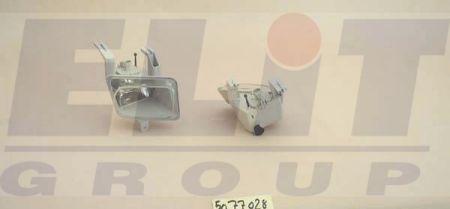 Depo 442-2004L-UE - Miglas lukturis www.autospares.lv