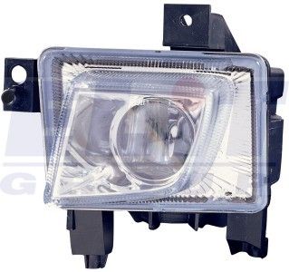 Depo 442-2010L-UE - Miglas lukturis www.autospares.lv