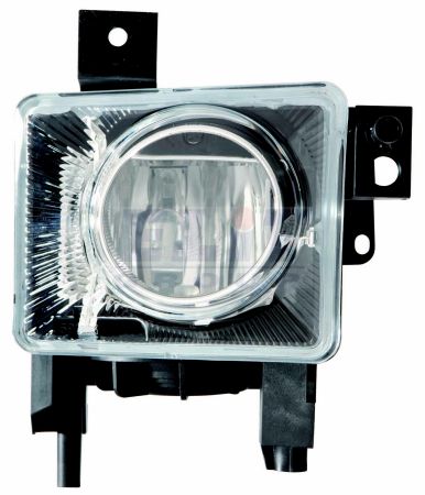 Depo 442-2028L-UE - Miglas lukturis www.autospares.lv