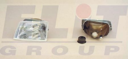 Depo 550-1103L-LD-E - Pamatlukturis www.autospares.lv