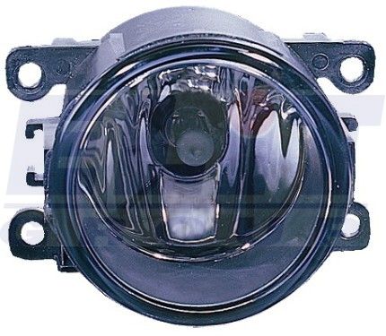 Depo 551-2007N-UE - Miglas lukturis www.autospares.lv