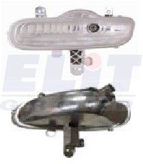 Depo 661-1602L-UE - Dienas gaismas lukturis www.autospares.lv