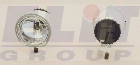 Depo 661-2007N-UE - Miglas lukturis www.autospares.lv